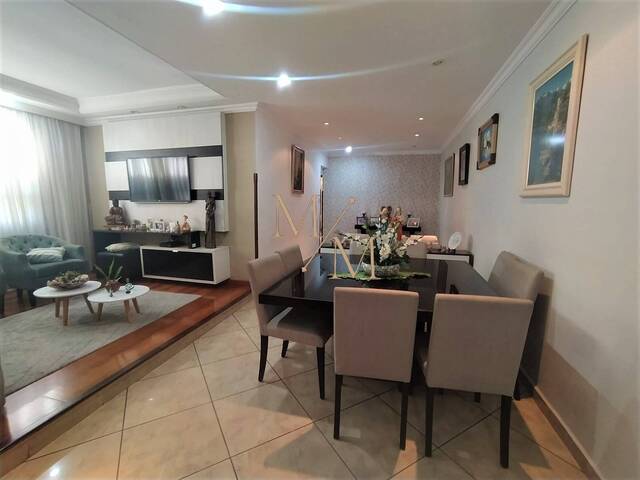 Apartamento para Venda em Santos - 4