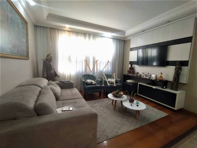 Apartamento para Venda em Santos - 3