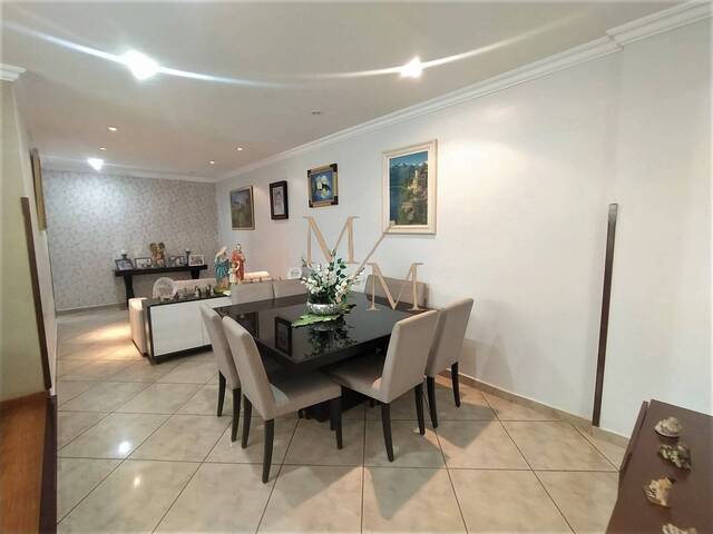 Apartamento para Venda em Santos - 2