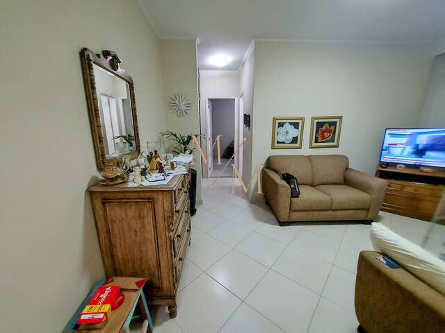 Apartamento para Venda em Santos - 2