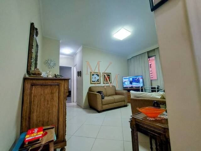 Apartamento para Venda em Santos - 3
