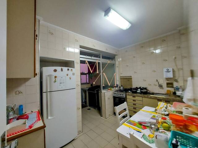 Apartamento para Venda em Santos - 4