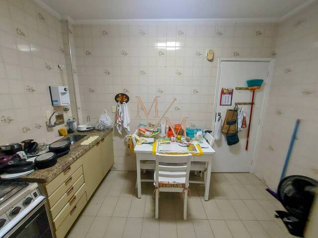 Apartamento para Venda em Santos - 5