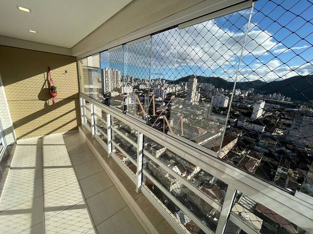Apartamento para Venda em Santos - 3