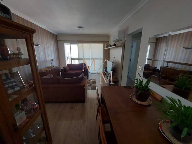Apartamento para Venda em Santos - 3