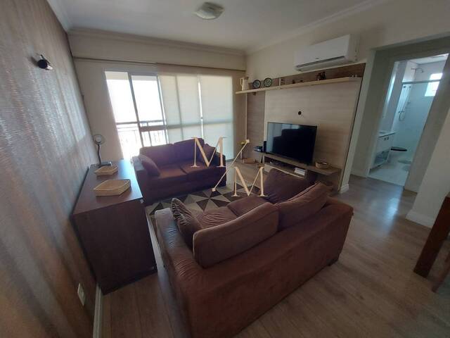 Apartamento para Venda em Santos - 2