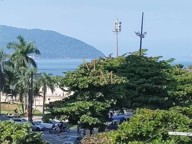 Apartamento para Venda em Santos - 5