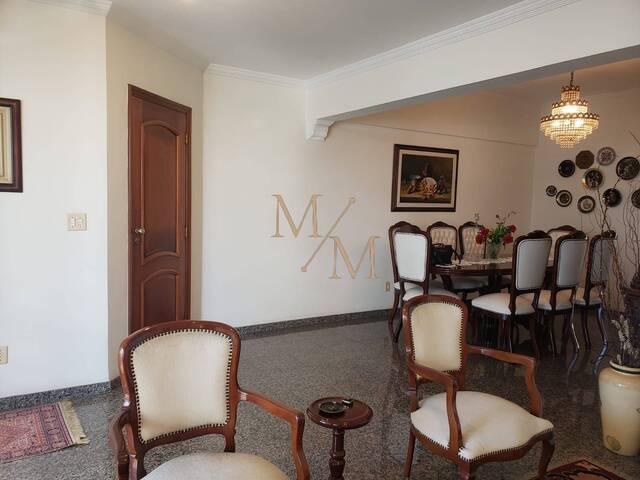 Apartamento para Venda em Santos - 5