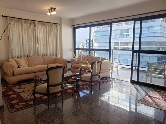 Apartamento para Venda em Santos - 4