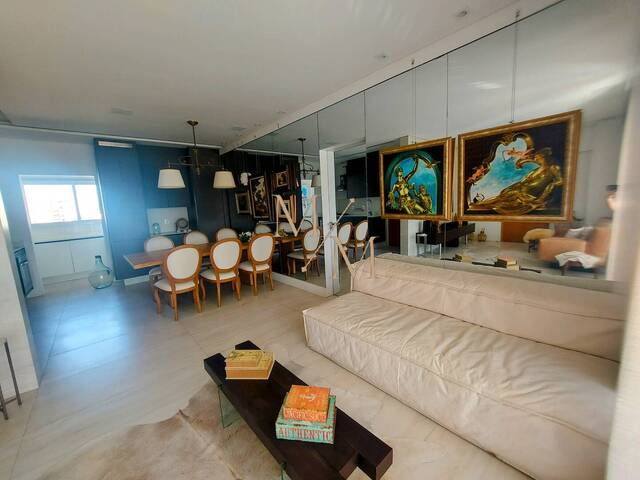 Apartamento para Venda em Santos - 4