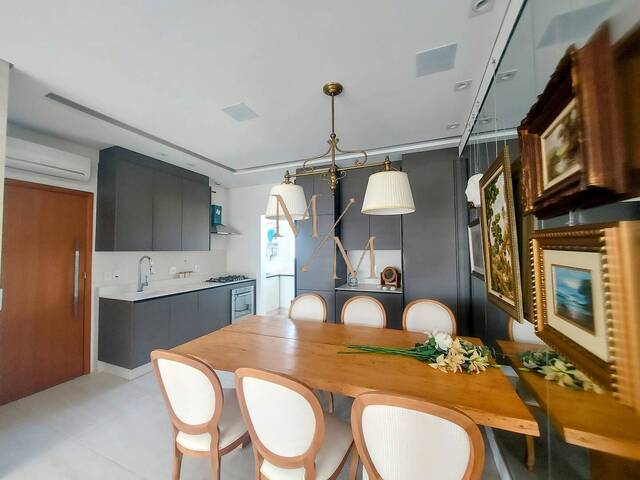 Apartamento para Venda em Santos - 5