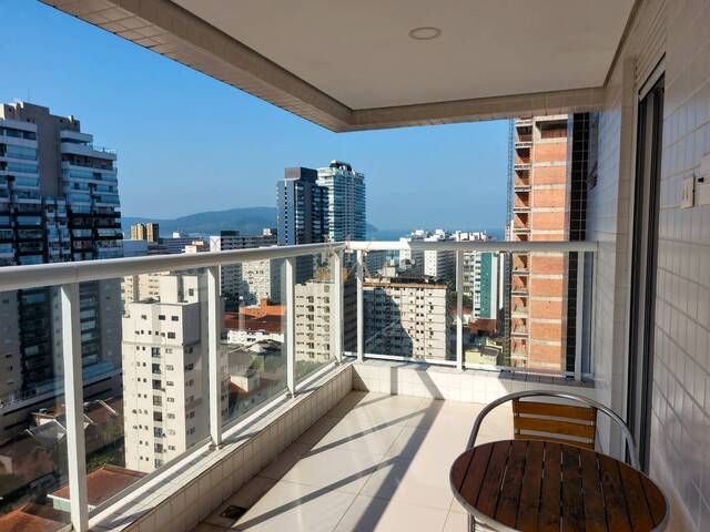 Apartamento para Venda em Santos - 3