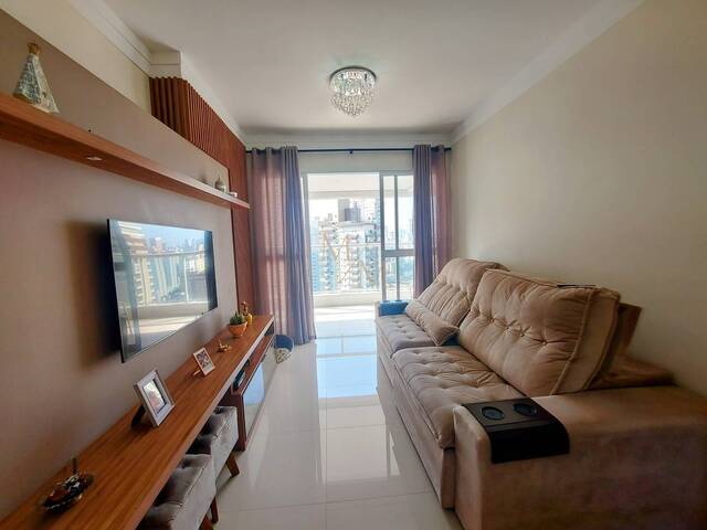 Apartamento para Venda em Santos - 5