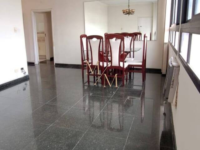 Apartamento para Venda em Santos - 4