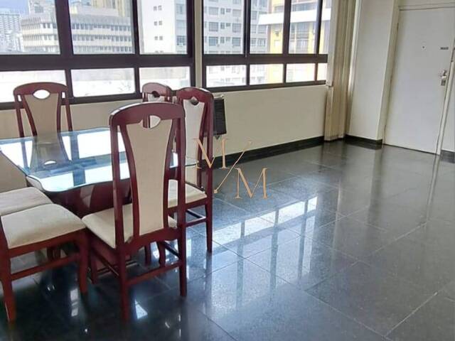 Apartamento para Venda em Santos - 3