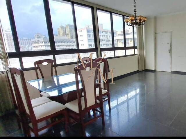 Apartamento para Venda em Santos - 5