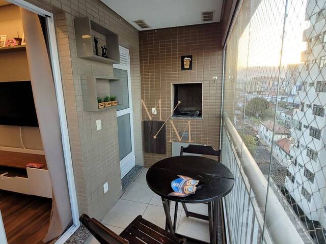 Apartamento para Venda em Santos - 4