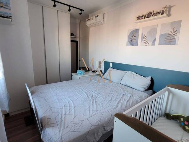Apartamento para Venda em Santos - 5