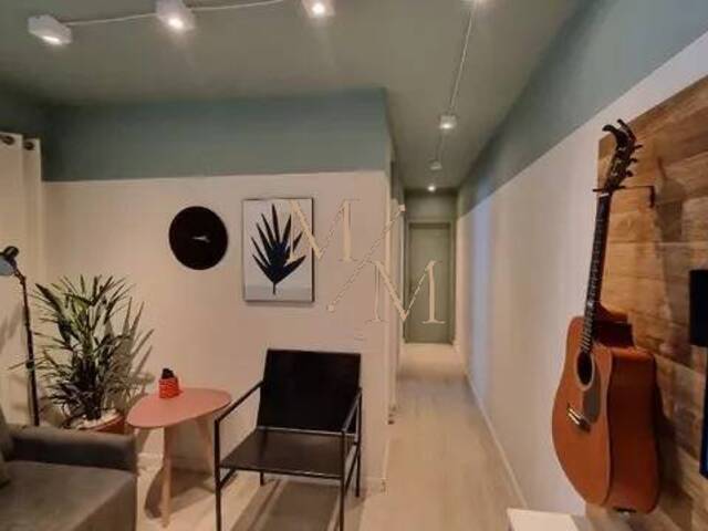 Apartamento para Venda em Santos - 5