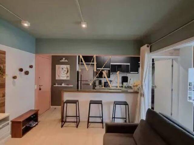 Apartamento para Venda em Santos - 4