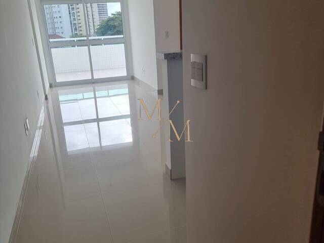 Apartamento para Venda em Santos - 4