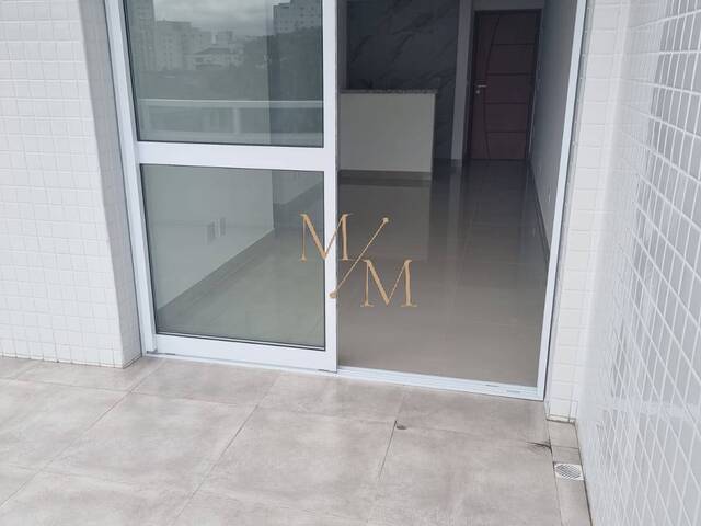 Apartamento para Venda em Santos - 3
