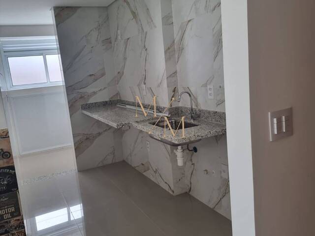 Apartamento para Venda em Santos - 5
