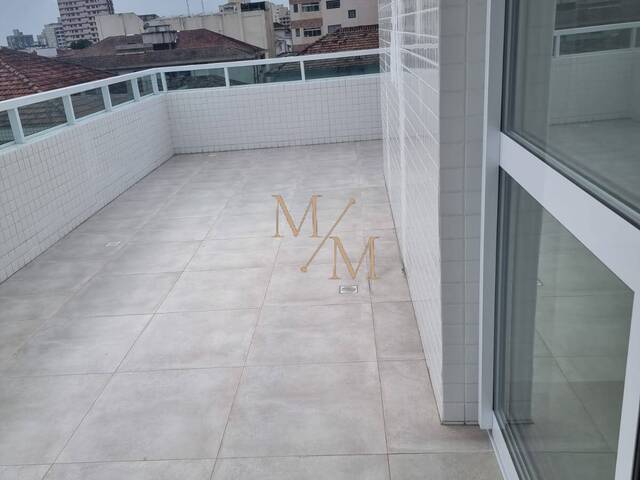 #398 - Apartamento para Venda em Santos - SP