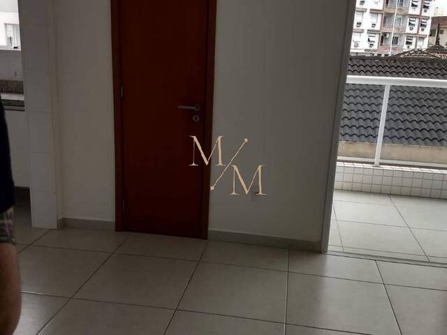 Apartamento para Venda em Santos - 5