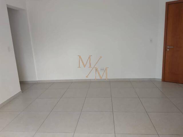 #403 - Apartamento para Venda em Santos - SP