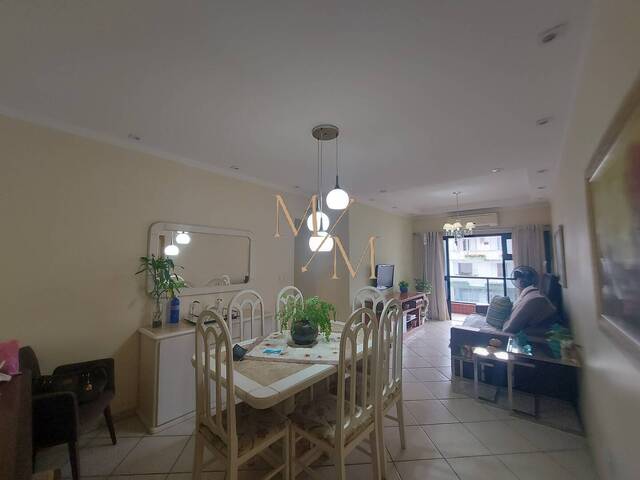 Apartamento para Venda em Santos - 2