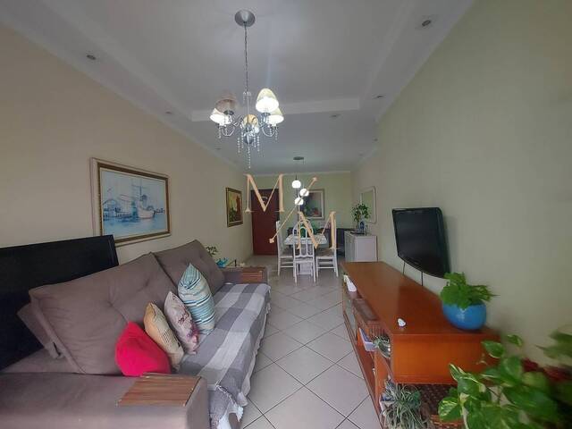 Apartamento para Venda em Santos - 5