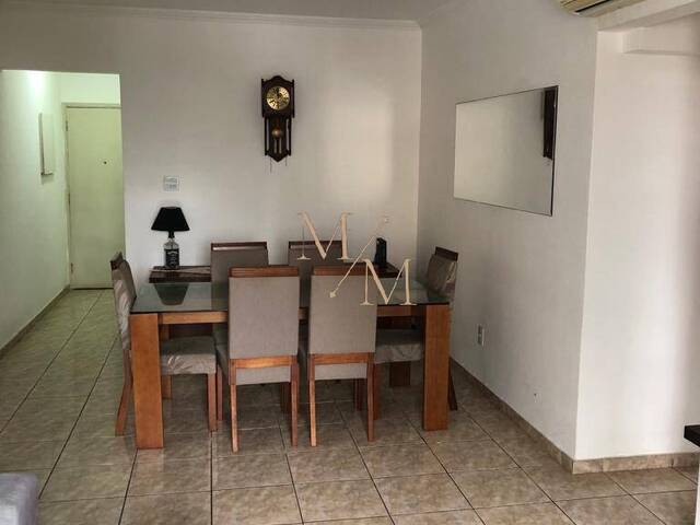 Apartamento para Venda em Santos - 3