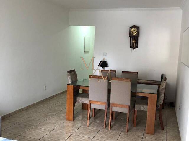 Apartamento para Venda em Santos - 5