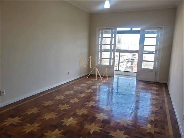 #346 - Apartamento para Venda em Santos - SP