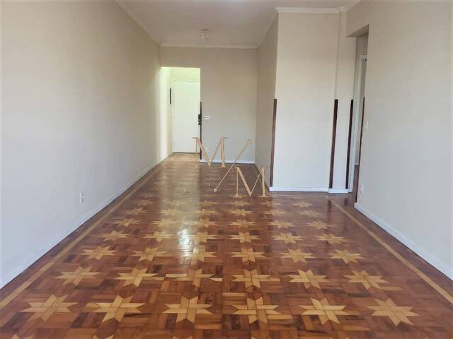 #346 - Apartamento para Venda em Santos - SP