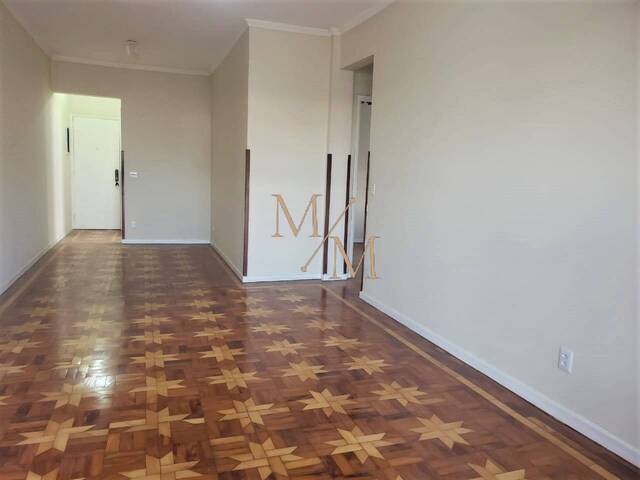 Apartamento para Venda em Santos - 4