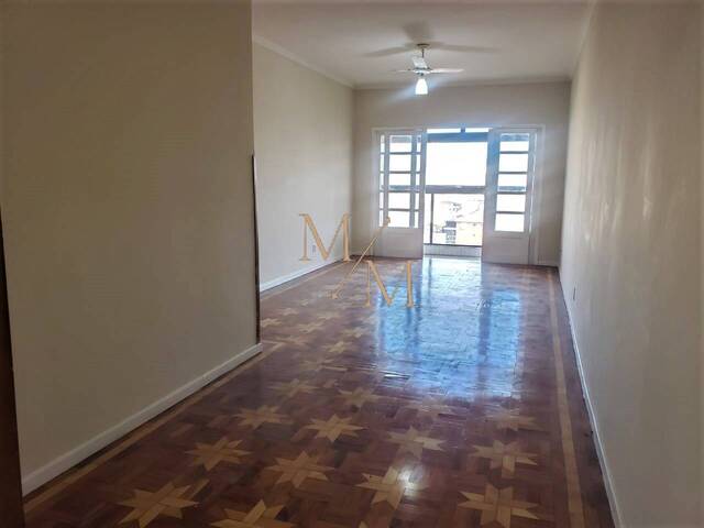 #346 - Apartamento para Venda em Santos - SP