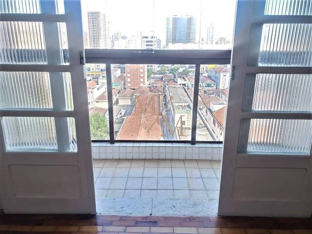 Apartamento para Venda em Santos - 5