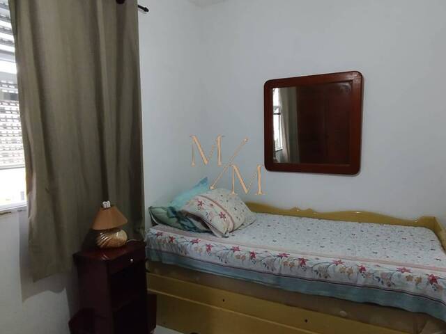 Apartamento para Venda em Santos - 5