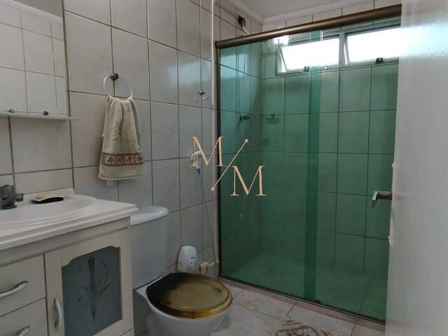 Apartamento para Venda em Santos - 4