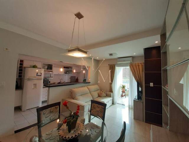 Apartamento para Venda em Santos - 2