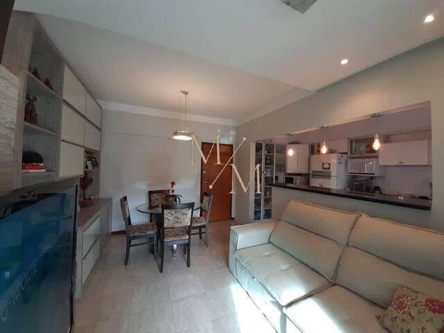 Apartamento para Venda em Santos - 3