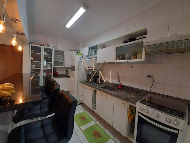 Apartamento para Venda em Santos - 4