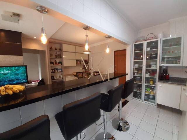 Apartamento para Venda em Santos - 5