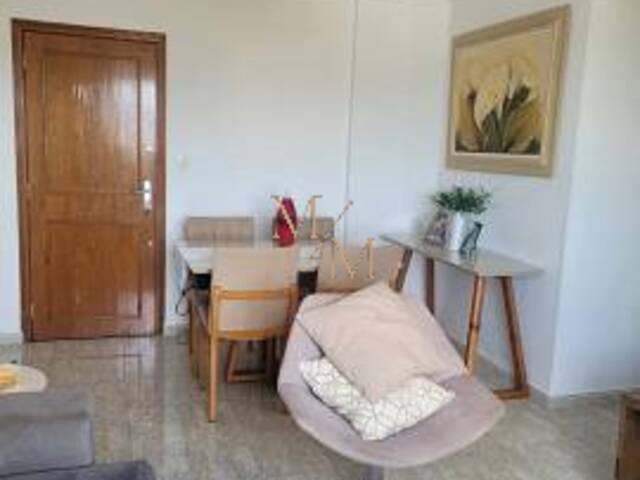 Apartamento para Venda em Santos - 4