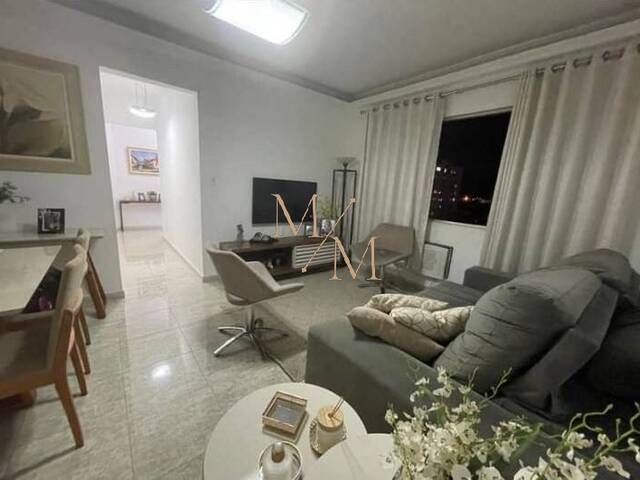 Apartamento para Venda em Santos - 2