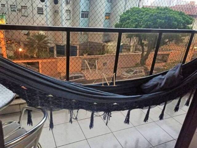 Apartamento para Venda em Santos - 5