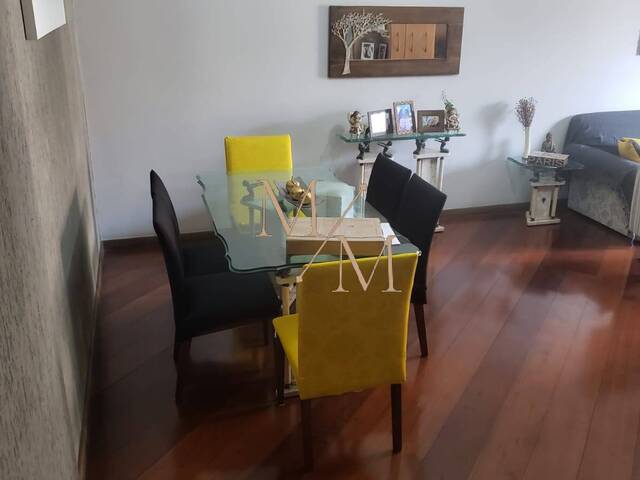 Apartamento para Venda em Santos - 4