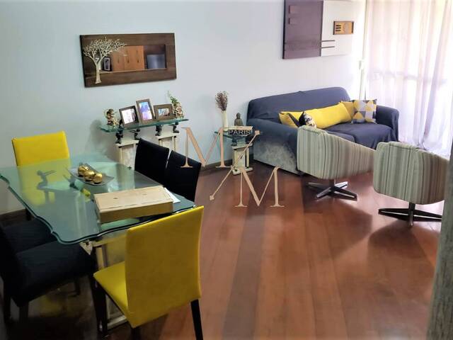 Apartamento para Venda em Santos - 2
